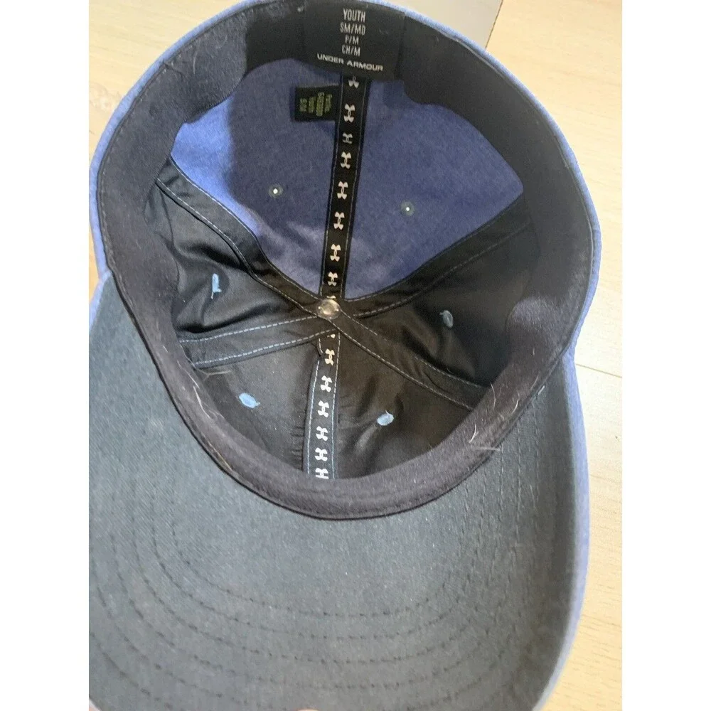Under Armour pre owned